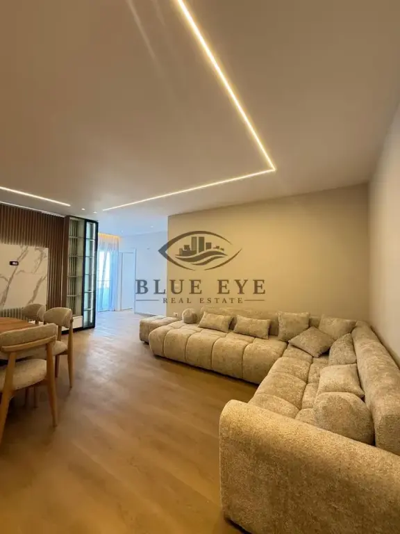 Appartamento 2+1 In Vendita a Golem, Durrës