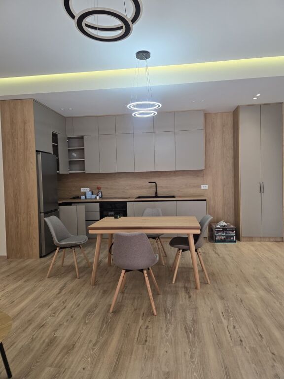 2+1 apartment for rent at the Delijorgji Complex
