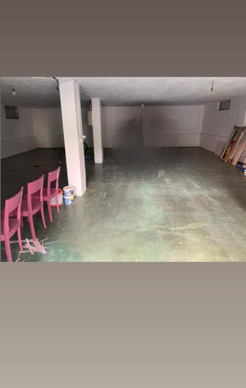 JEPET MAGAZINE ME QERA 130M2 PORCELAN