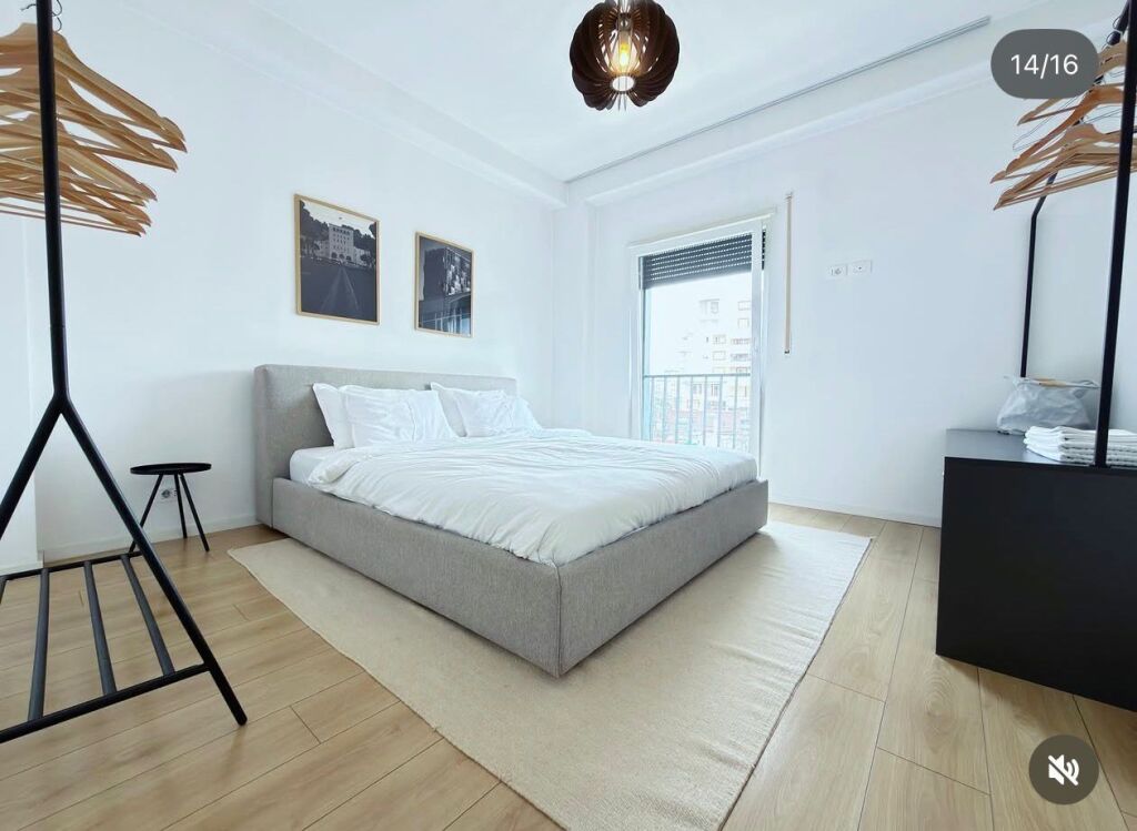 Super Apartament 1+1 me Qera Quartum Rezidence (ID 5211002)
