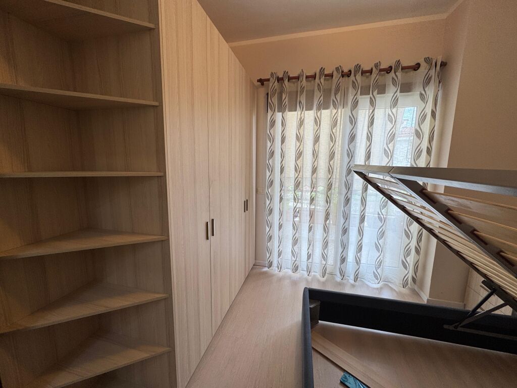 Apartment 1+1 for RENT at the "Kodra e Diellit" Residence