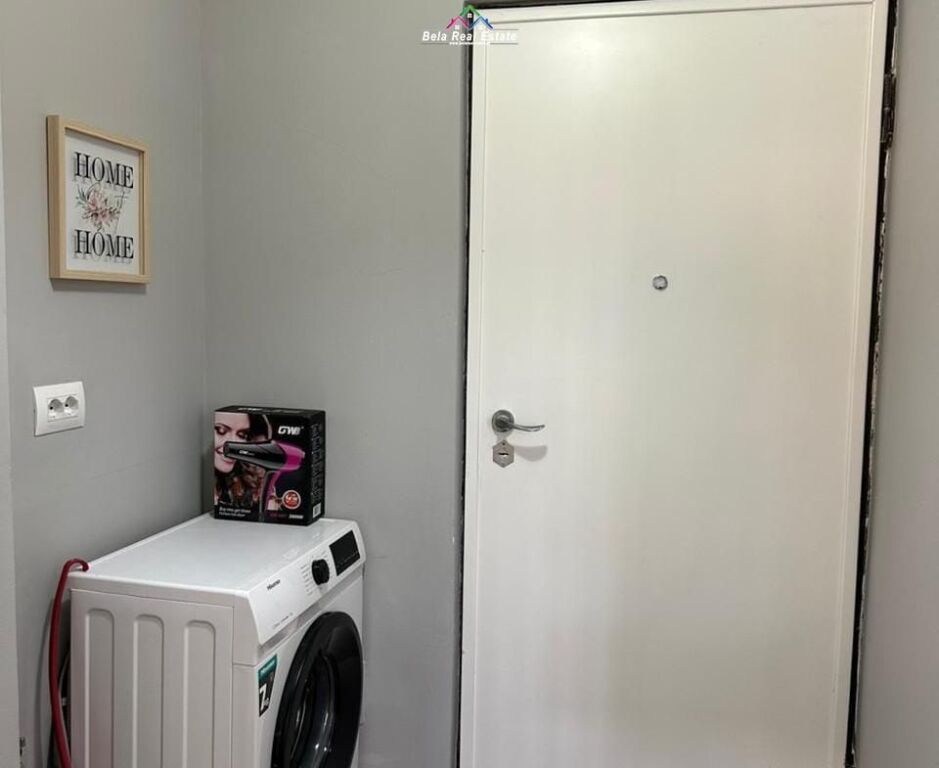 Apartment For Rent 1+1 Near New Bazaar (ID B2101737) Tirana