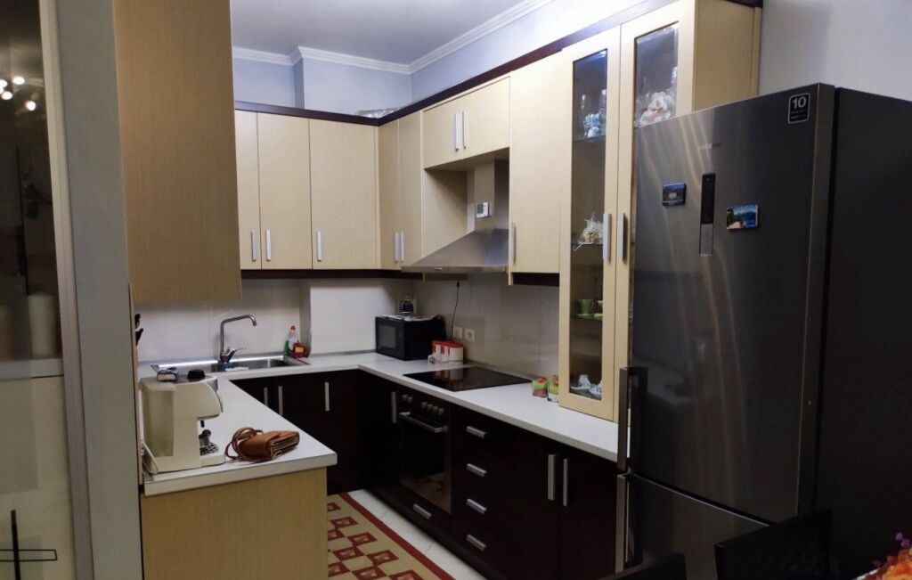 Qera | Apartament 2 + 1 | Botanical Garden of Tirana | 1150 €/muaj