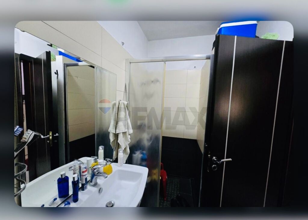 Appartamento 1+1 in affitto in Via Dritan Hoxha