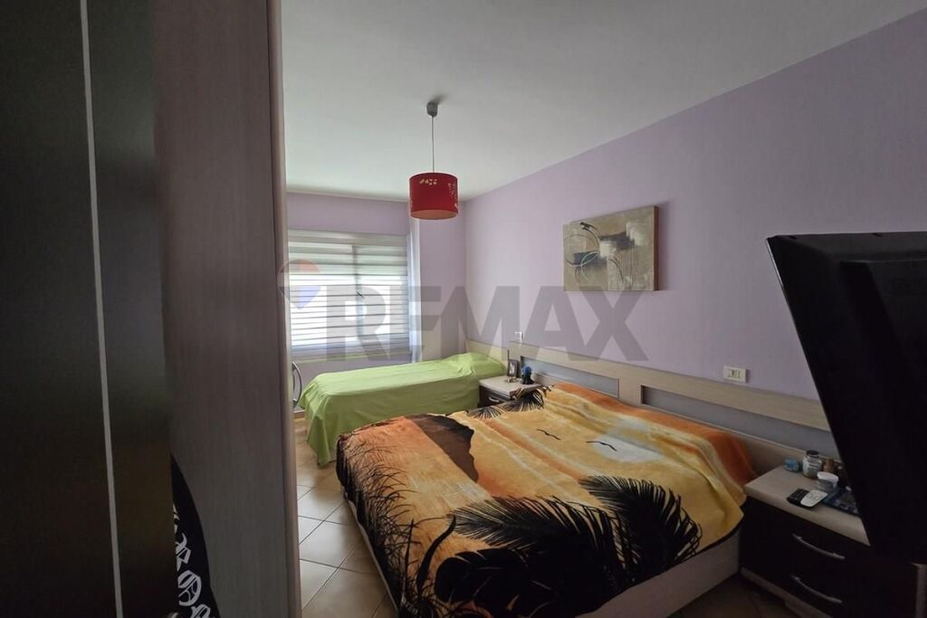 Apartament 1+1 me qera Dritan Hoxha