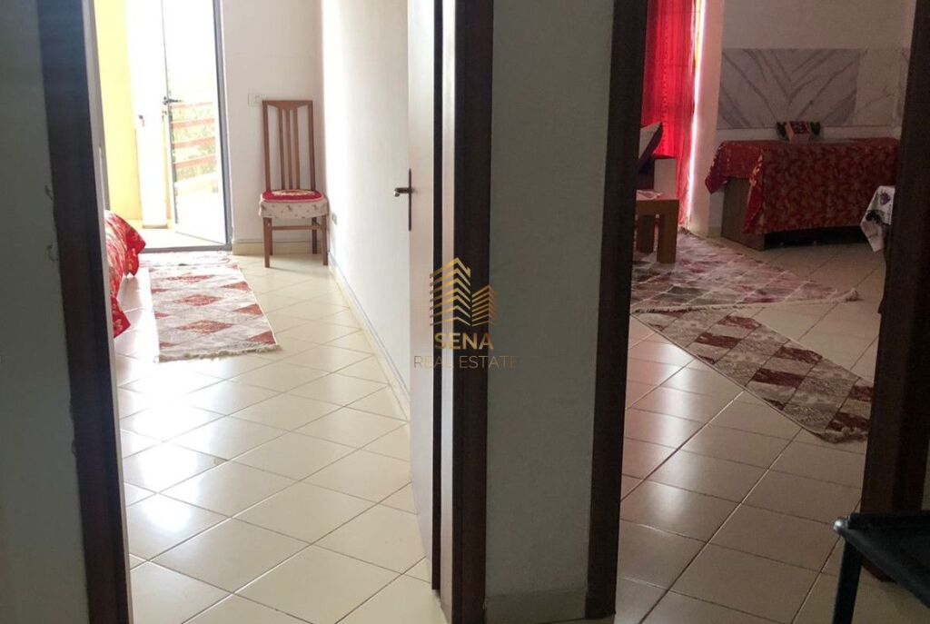 Qira, Apartament 1+1+blk, Astir, 40.000 Lek/muaj