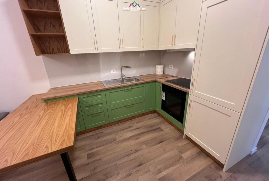 Apartament Me Qera 1+1 Tek Dritan Hoxha (ID B2101738) Tirane