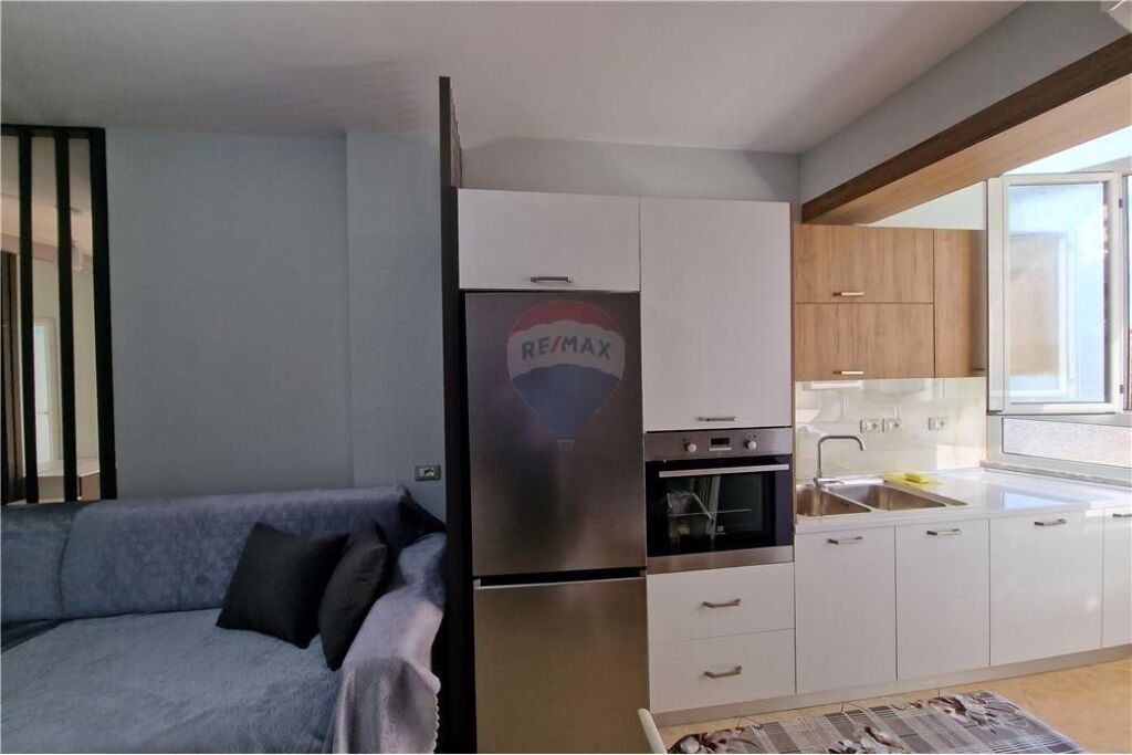 🏡APPARTAMENTO 2+1 IN AFFITTO, TRANSBALLKANICO, VLORË
