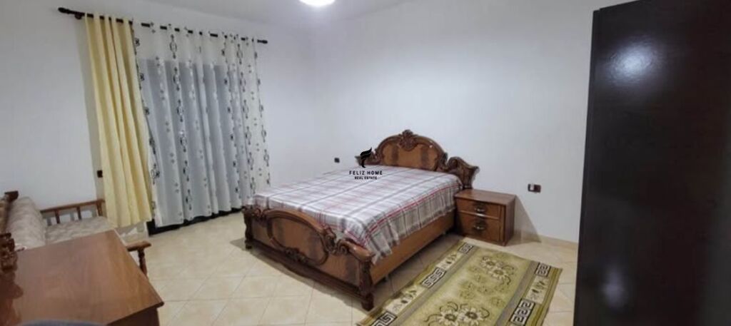 APARTMENT FOR RENT 3+1 DIBRA STREET 45,000 LEKE FH-77312