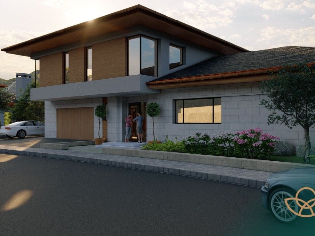 🏡✨ Vilë Premium për Shitje – Valles Viridi Residence, TEG ✨🏡