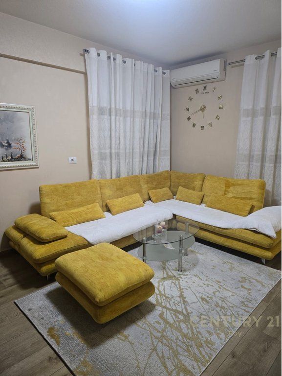 APARTMENT 2+1 FOR RENT IN THE CENTER OF DURRËS!!
