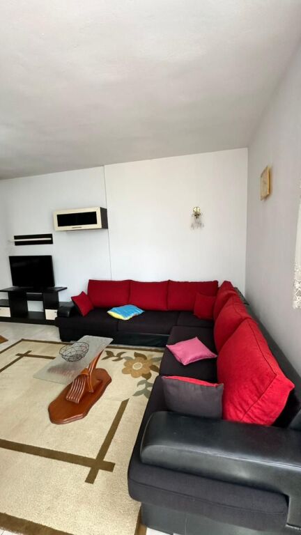 Apartment 1+1 for Rent near Kazazi, Durres