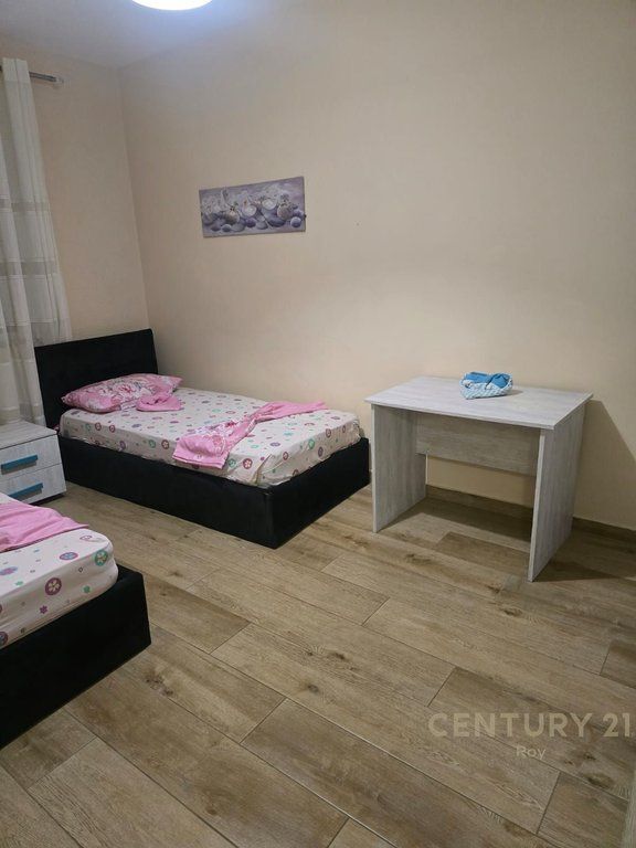 APARTMENT 2+1 FOR RENT IN THE CENTER OF DURRËS!!