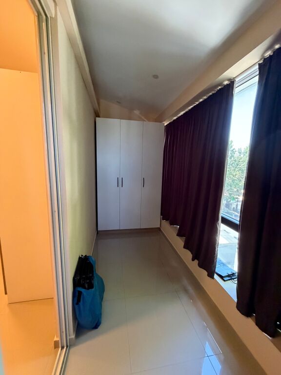 Apartament 1+1 me qira në Sauk,prane Akademis se Policis!