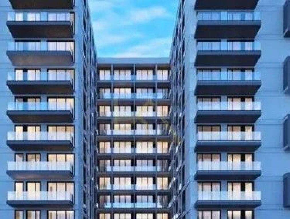 ✨ Apartment 2+1+balcony for sale - Golden House Residence, Shëngjin ✨