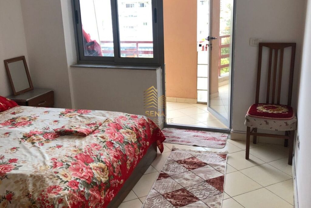 Qira, Apartament 1+1+blk, Astir, 40.000 Lek/muaj