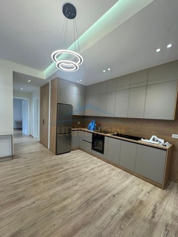 Rent, Apartment 2+1+2, Delijorgji Complex, Tirana.