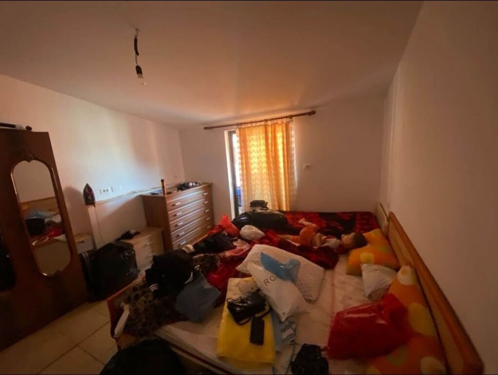 APARTMENT 1+1 FOR RENT - KAMEZ CENTER