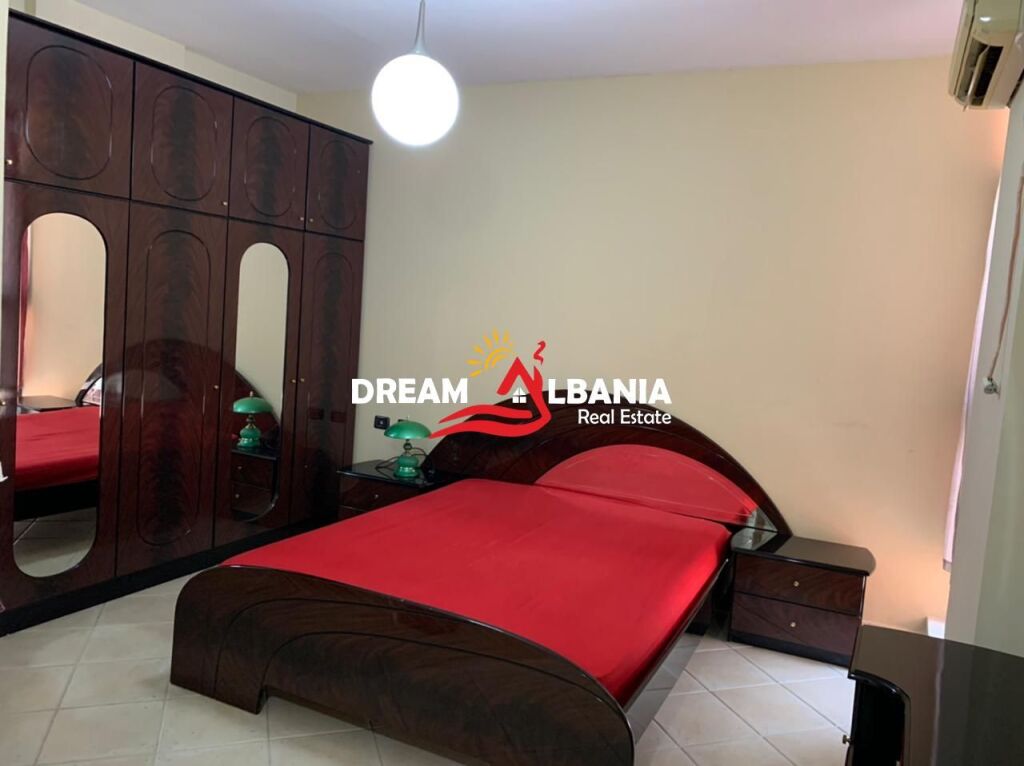 Appartamento 2+1+2 in affitto nel Centro vicino alla Procura Generale, Tirana (ID 42211100)