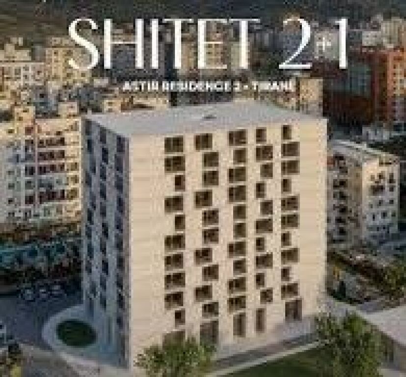 Apartment 2+1 for sale in Astir, near Vila L 2**