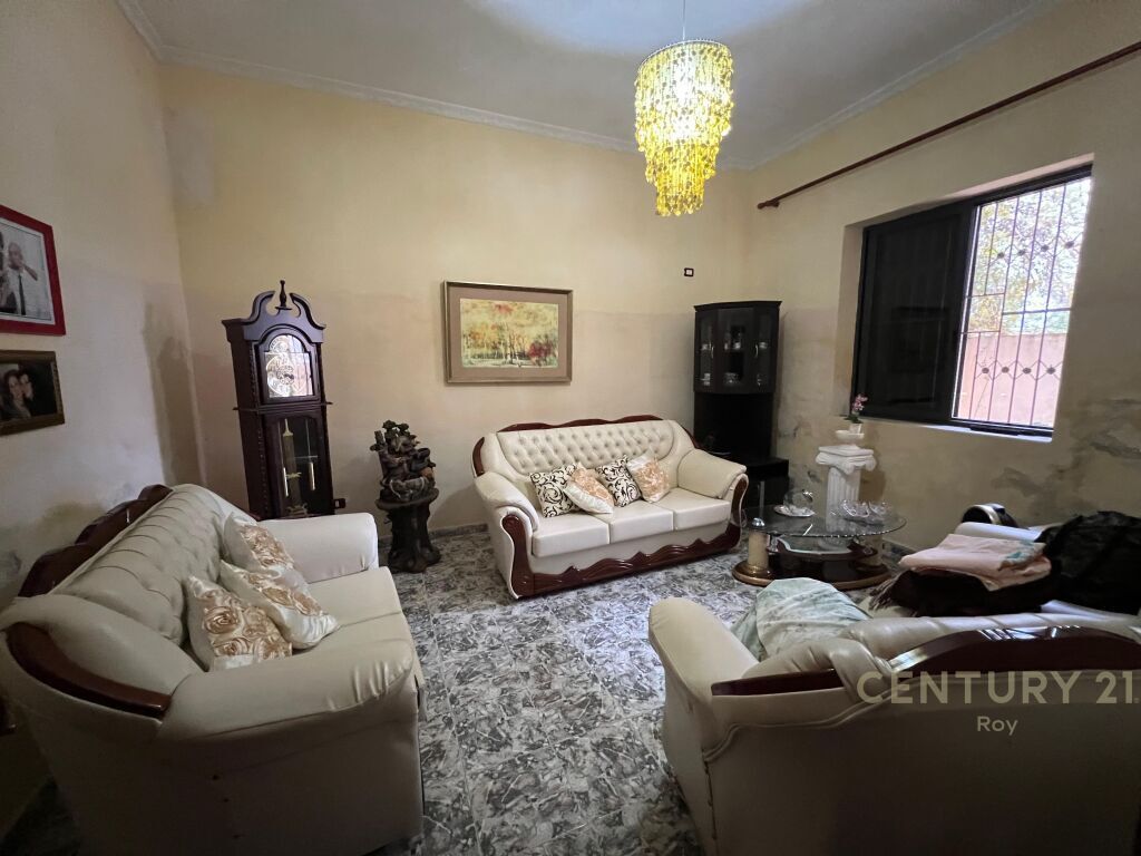 OCCASION **PRIVATE HOUSE FOR SALE IN SHKOZET, DURRES!! 650€/m2**