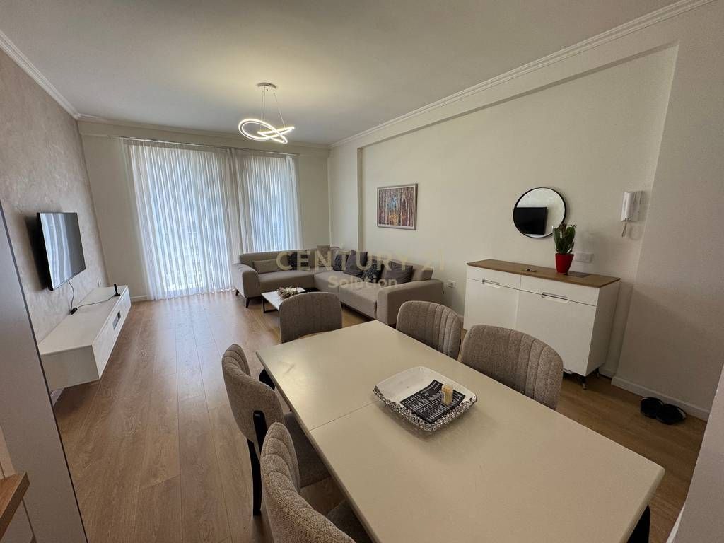 FOR RENT APARTMENT 2+1+2 IN YZBERISHT