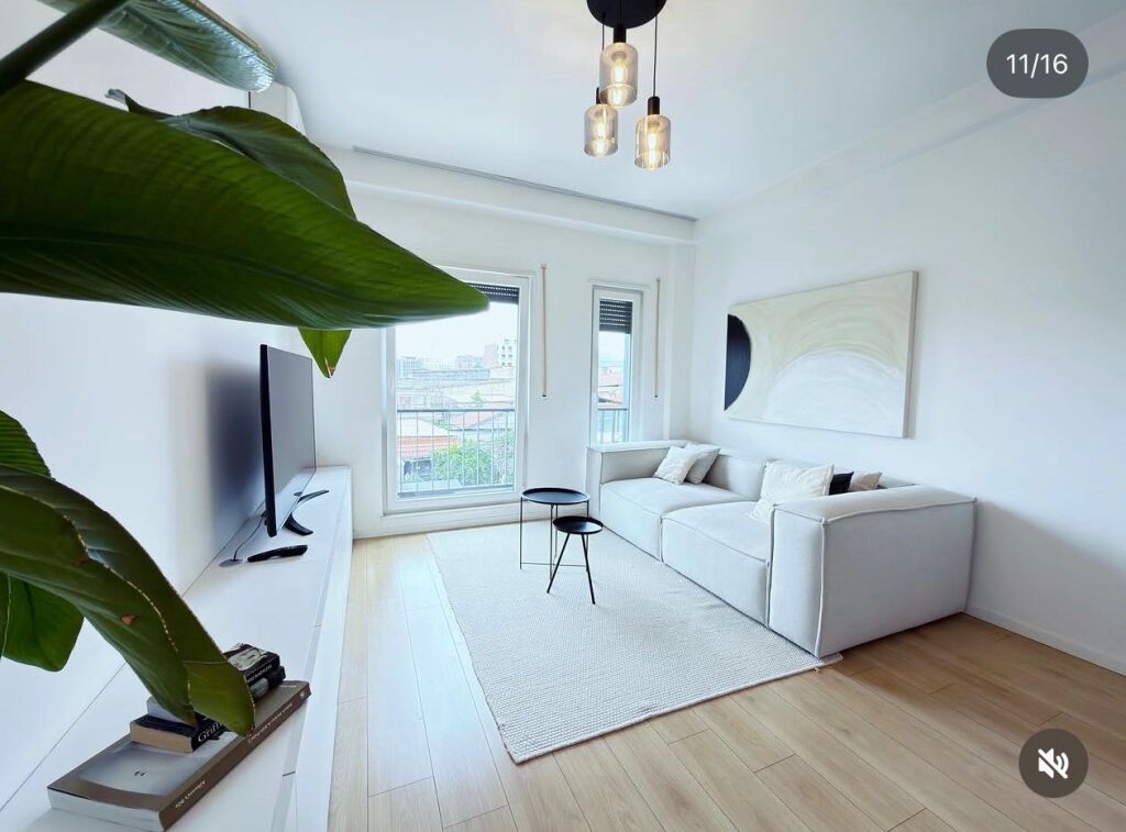 Super Apartament 1+1 me Qera Quartum Rezidence (ID 5211002)