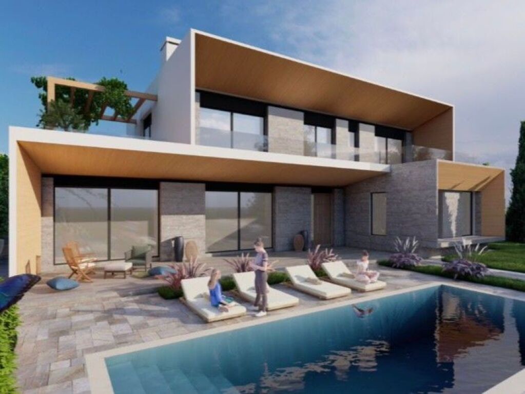 🏡✨ Vilë Luksoze për Shitje – Vila Motus, Liqeni i Thatë ✨🏡