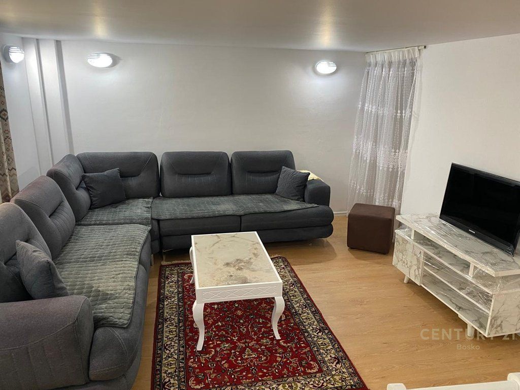 FOR RENT APARTMENT 1+1 + PARKING IN OLD SAUK