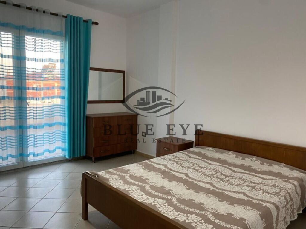 Apartment 2+1 For Rent in Ish këneta, Durrës