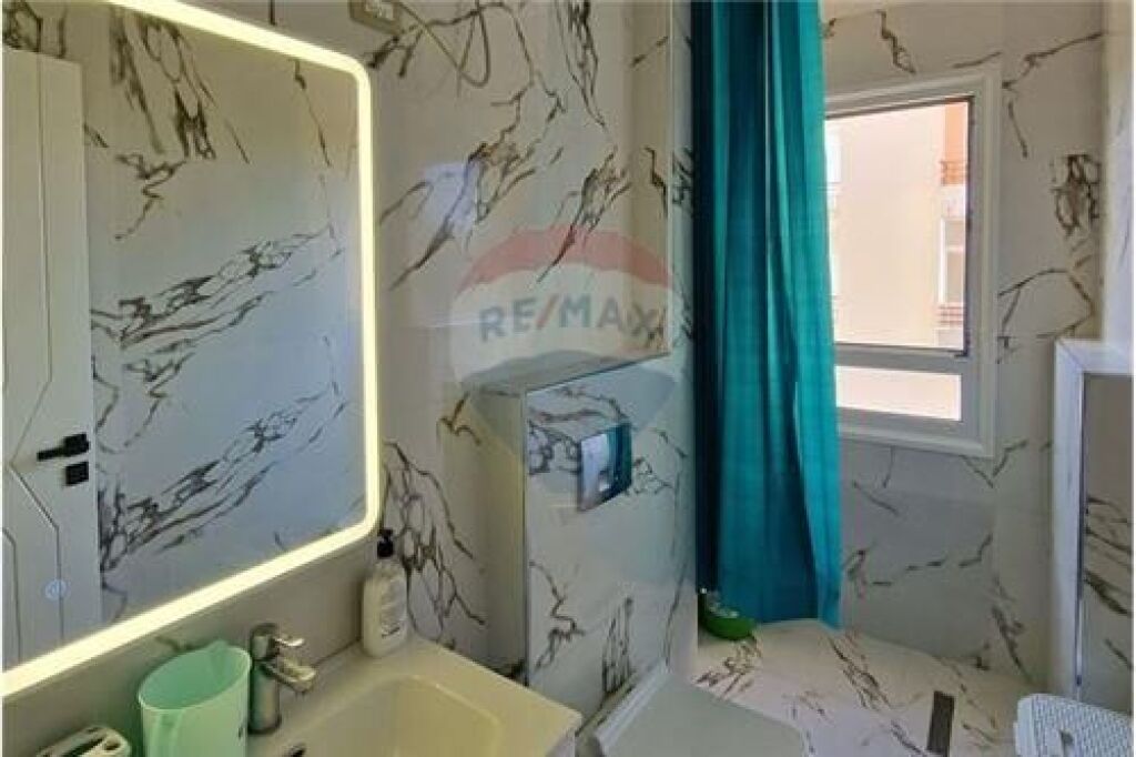 🏡APPARTAMENTO 2+1 IN AFFITTO, TRANSBALLKANICO, VLORË