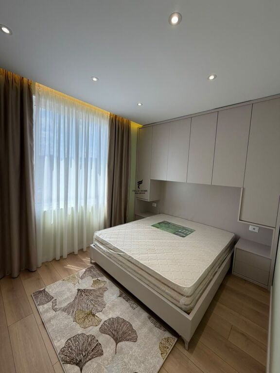 SHITET APARTAMENT 2+1 MYSLYM SHYRI 235.000 EURO FH-77332