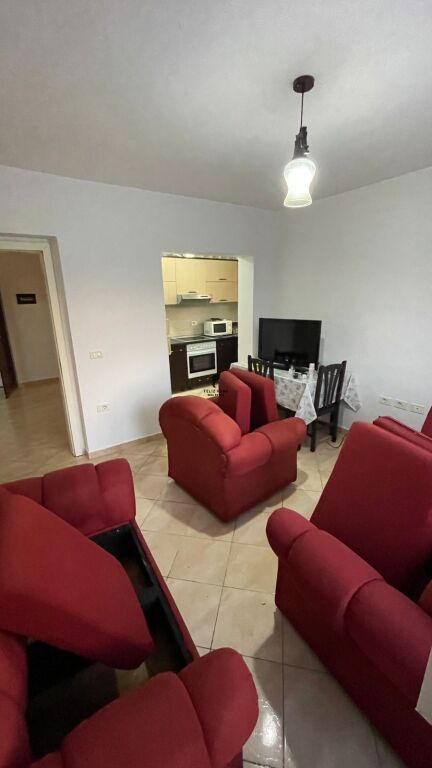 APARTAMENT ME QERA 2+2 BRRYL 50.000LEKE FH-77159