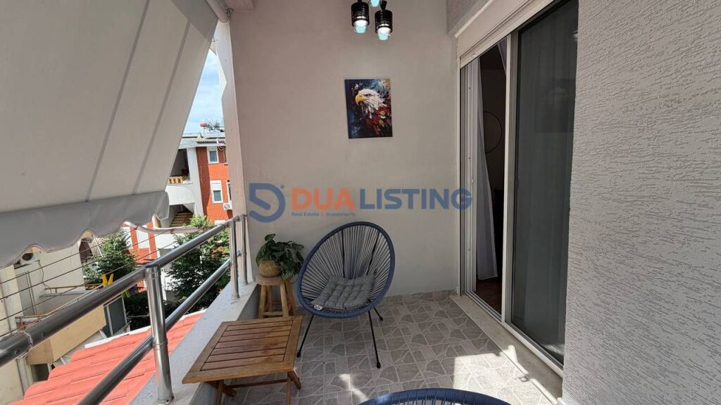 FOR RENT APARTMENT 1+1 KODRA E DIELLIT