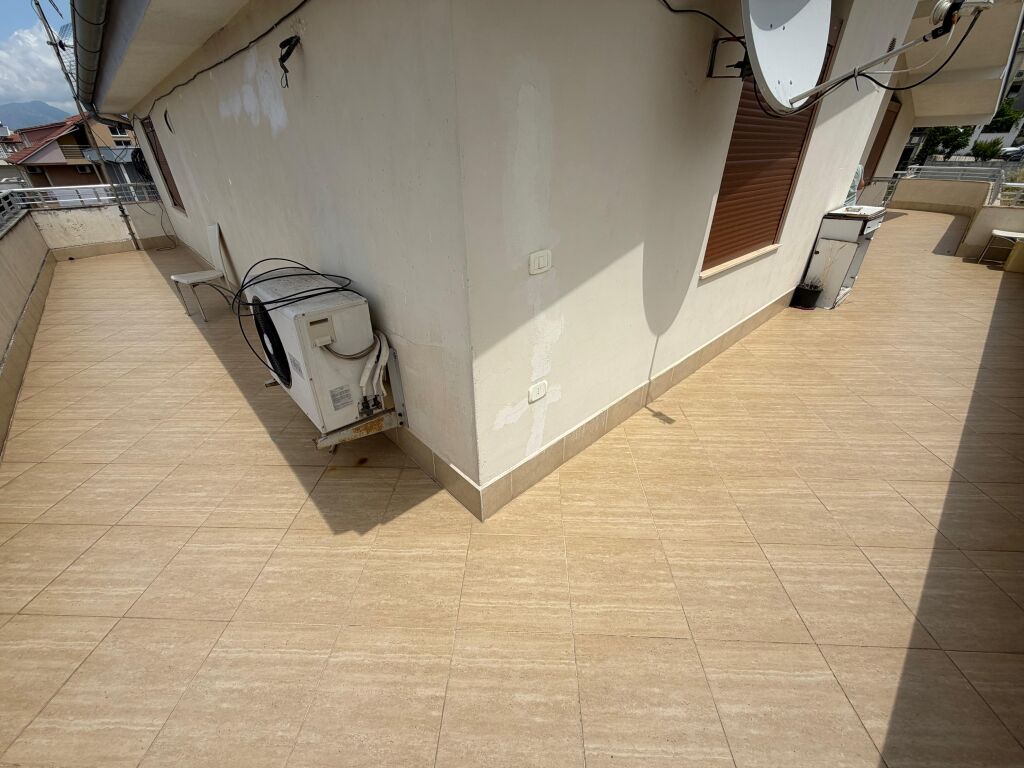 📣 RENT Apartment 3+1+2 📍 Vilat Gjermane ✨  
