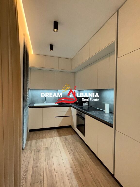 Apartment 1+1 for rent at Bulevardi i Ri (ID 42111593)