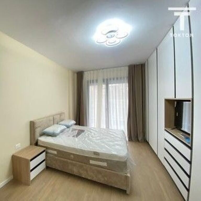 AFFITTO, APPARTAMENTO 2+1+2 &amp; VERANDA LAGO ASCIUTTO, TIRANA