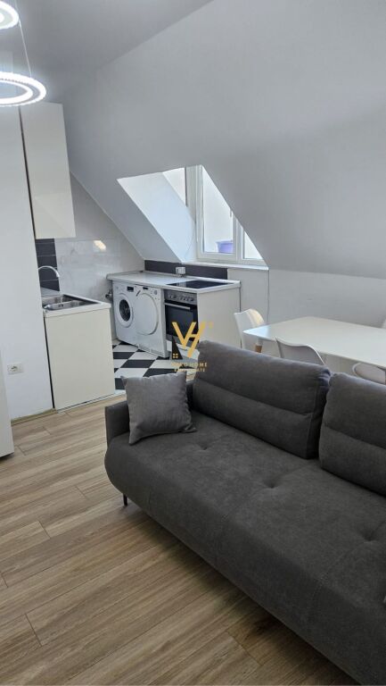 FOR RENT 1+1 APARTMENT AT DRY LAKE 420 EURO