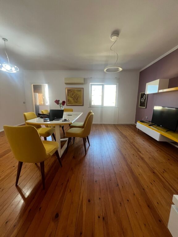 OFFERTA OCCASIONE CASA IN AFFITTO 110 METRI VICINO ALLA STRADA DEI KOSOVARI
