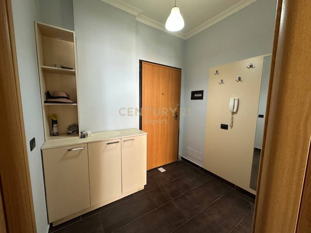 Apartment 1+1 for sale at Shkembi i Kavajes