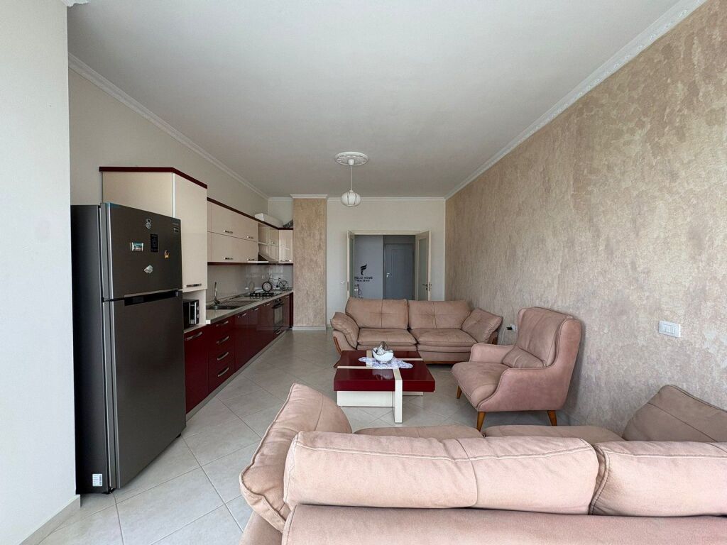 SHITET APARTAMENT 2+1 KOPSHTI BOTANIK 18.000.000 LEKE FH-77295