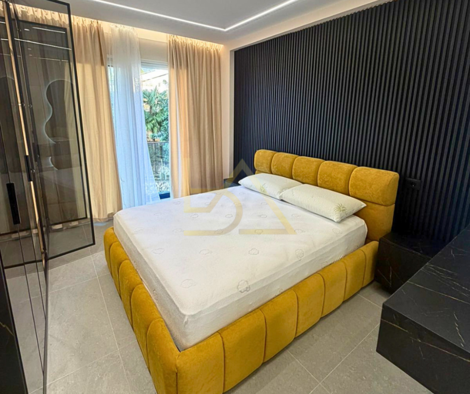 Shitet Apartament Luksoz – Uji i Ftohtë, Vlorë