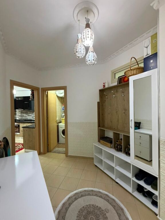 Shitet Apartament 2+1 ne Plepa