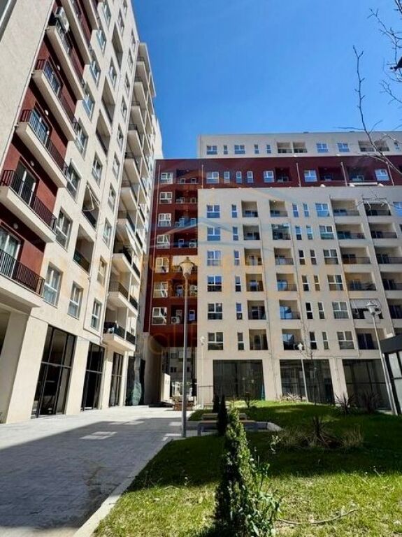 Affitto, Appartamento 1+1, Complesso Aura, Laprakë