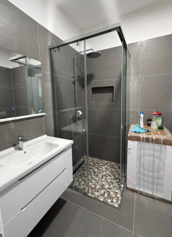 Jepet me Qira Apartament 1+1 + Post Parkimi – Golden Park
