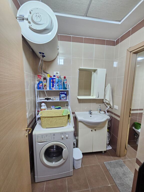 SHITET APARTAMENT 2+1 TEK KOMPLEKSI ROTONDO -  PLEPA, DURRËS