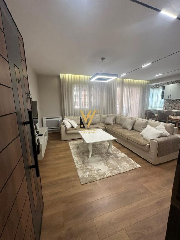 APARTMENT 1+1+BLK FOR RENT IN ISH-BLLOK 120,000 LEKE