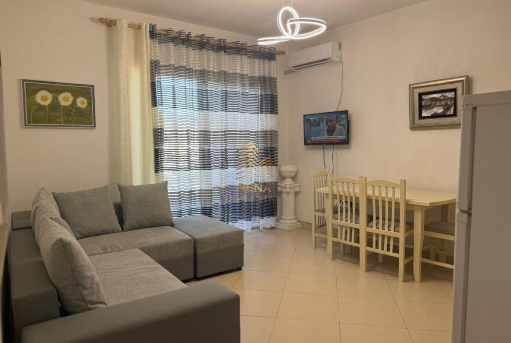 Qira, Apartament 2+1+Blk, 21 Dhjetori, 65.000 Lek/Muaj
