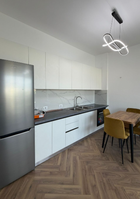 Jepet me Qira Apartament 1+1 + Post Parkimi – Golden Park