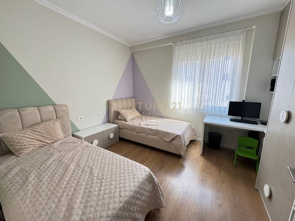 FOR RENT APARTMENT 2+1+2 IN YZBERISHT